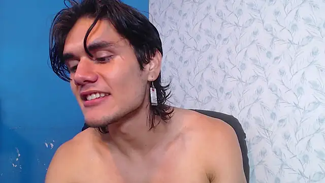 James_Morrisonm webcam