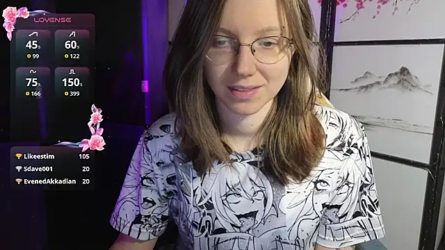 scarlettsrose webcam