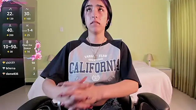 Celeste_Rous__ webcam