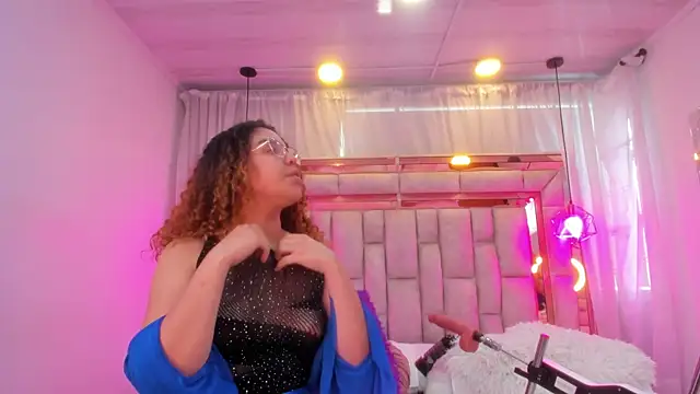 AllisonAdams_ webcam