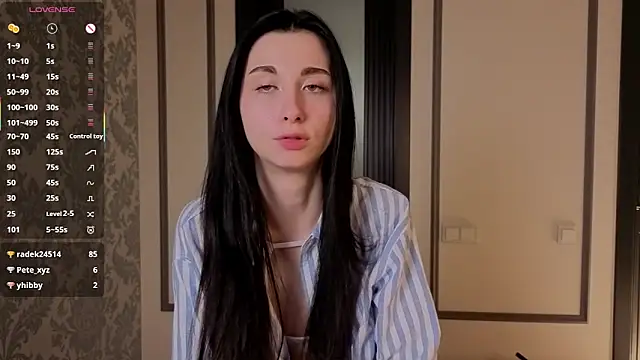 MiguelinaRasmuson webcam