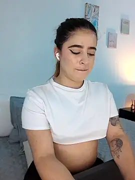 martina_connor1 webcam