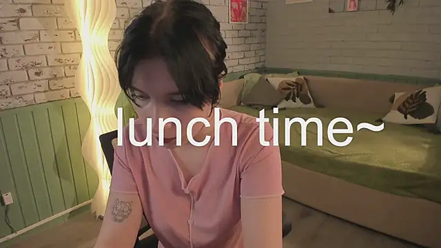 miraiakik - Miraiakik's free webcam - UK Sex Cams