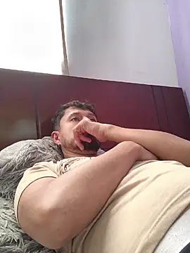 Bruce_Wayne188 webcam