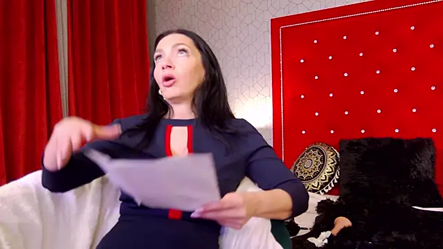 GraceMontclaire webcam