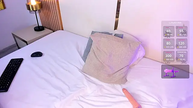 emmihops (F teen) - Fuck Me Harder and Non Stop x1min