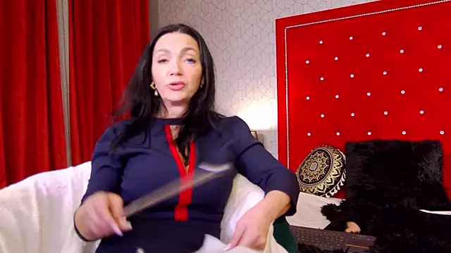 GraceMontclaire webcam