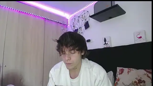 Santiago_kiler webcam