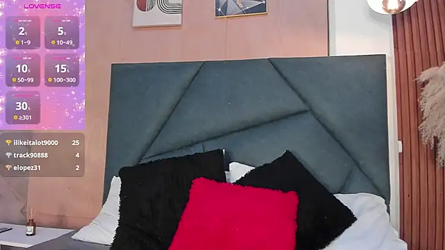 Victoria_Rosee webcam