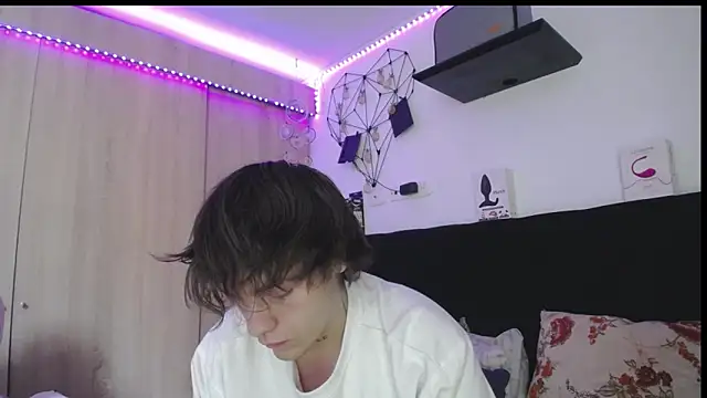 Santiago_kiler webcam