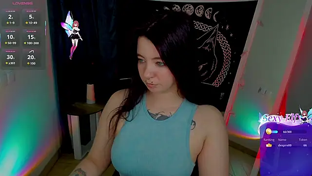 Sam_Mystery webcam
