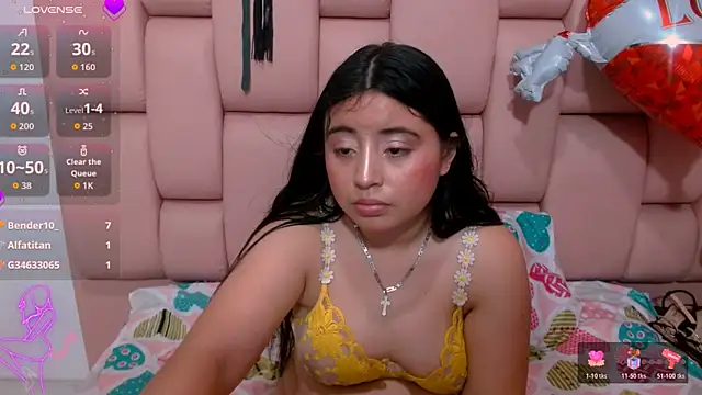 angelhotlatina18 webcam