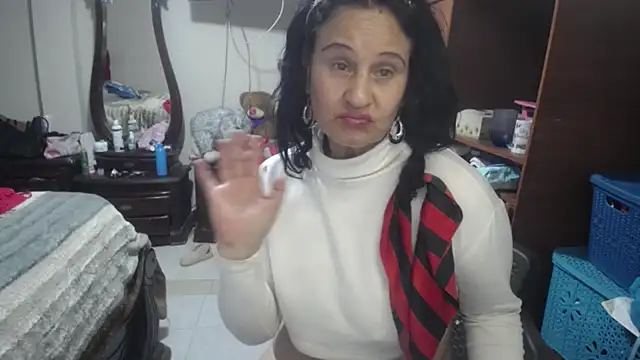 jazmin_mature_ - Jazmin_mature_'s free webcam