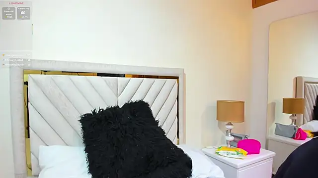 MadisonJenner webcam