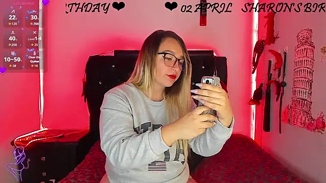 katieeandsharonn - Katieeandsharonn's free webcam - UK Sex Cams