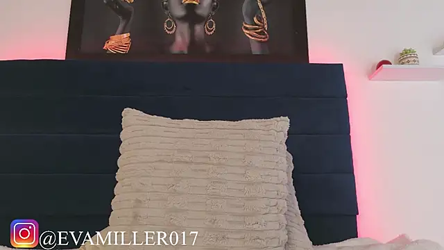 eva_miller7 webcam