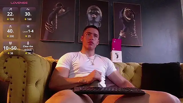 deivid_parker webcam