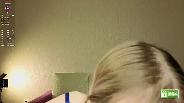 hongtomczak - HongTomczak's free webcam