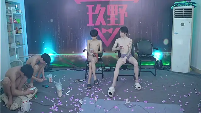 woshididimen - Woshididimen's free webcam