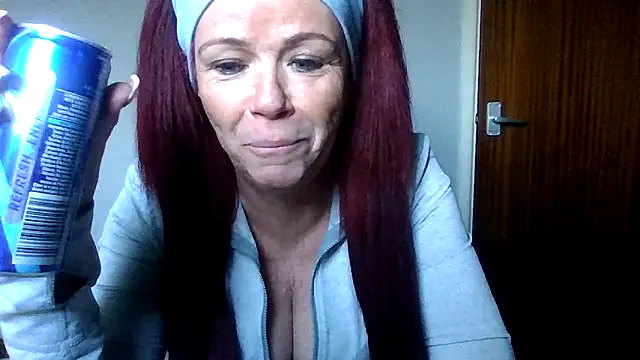 Forbidden-Irish-x webcam