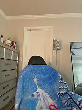 Webcam Model (butterflybootyy)  is live.Free join now!