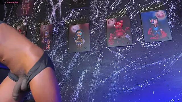 JacksonMuller_ webcam