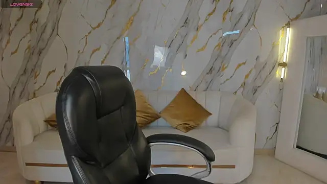 ChloePreston_ webcam