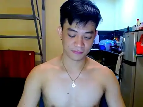 AsianCUMQUICKLY webcam