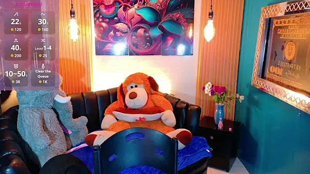 Evans_Robinson webcam