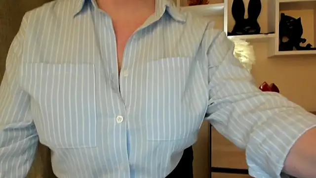 feliziaDesire webcam