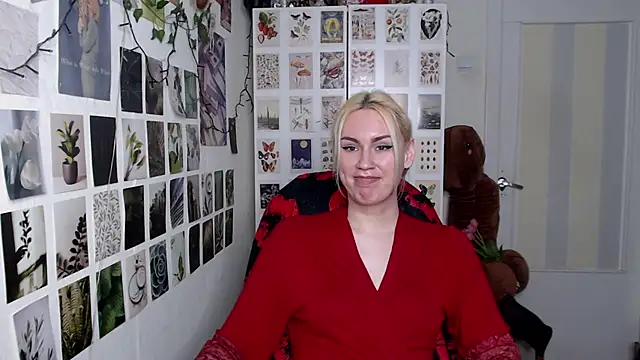 CapriScorpion webcam