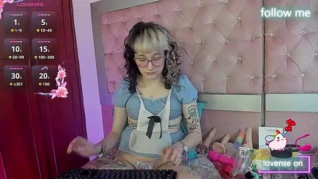 neeko_princes webcam