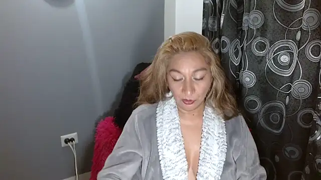 _SamanthaDoll_ webcam