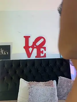 AriannaTorres webcam