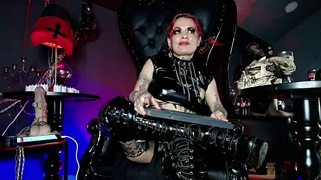 morganacrowley - MorganaCrowley's free webcam