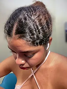 ChristyAddams webcam