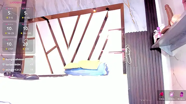 lola_hornei (F mature) - squirt