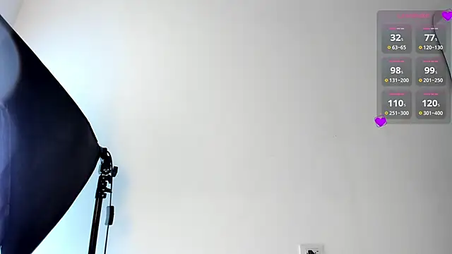 Brittany_cute18 webcam