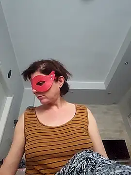 Vagabondainnamorata webcam