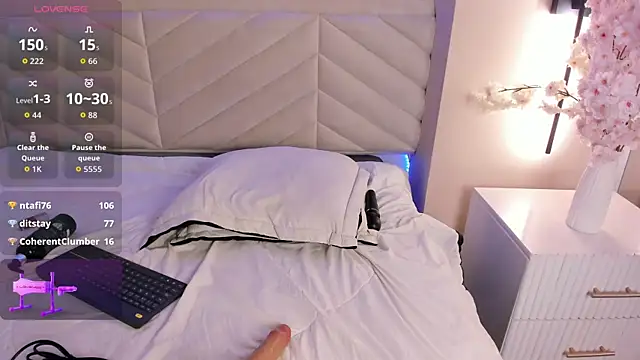 Bella_Williiams webcam