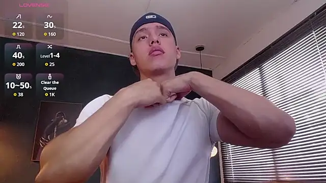 deivid_parker webcam