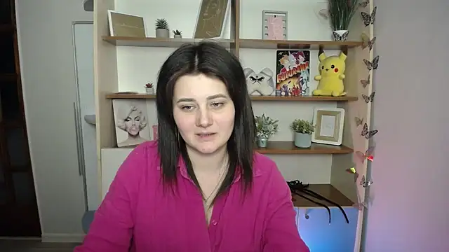 Katrin_kiss_ webcam