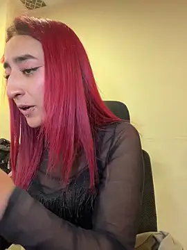 JuliethaDemon_ webcam