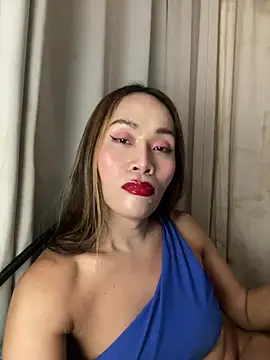 RomanticPearlTS webcam