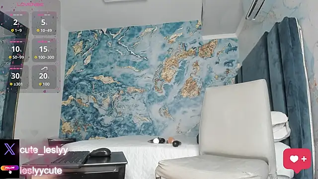 lesly_cutee webcam