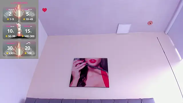 iisabella_noa webcam