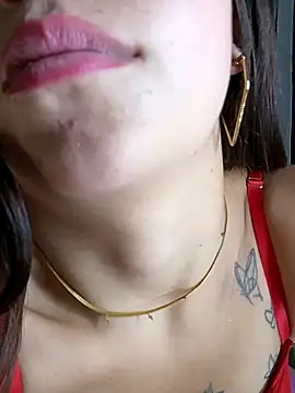 CharlotteSex_ webcam