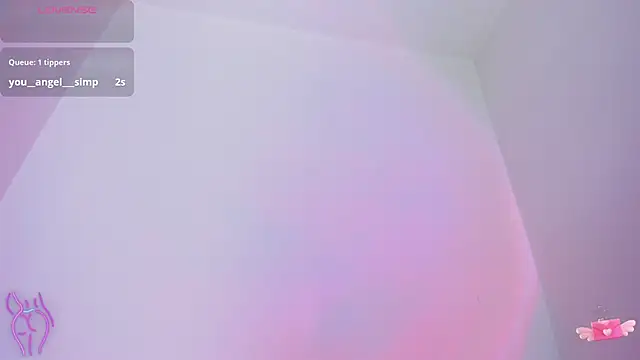 Viioleett_cum webcam