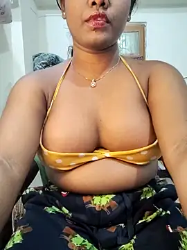 Camming_Muskan webcam