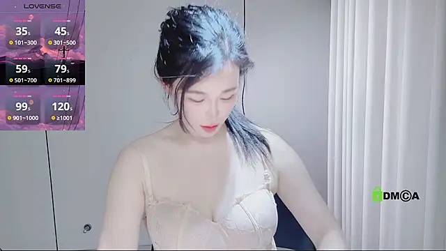 YunShan-33 webcam